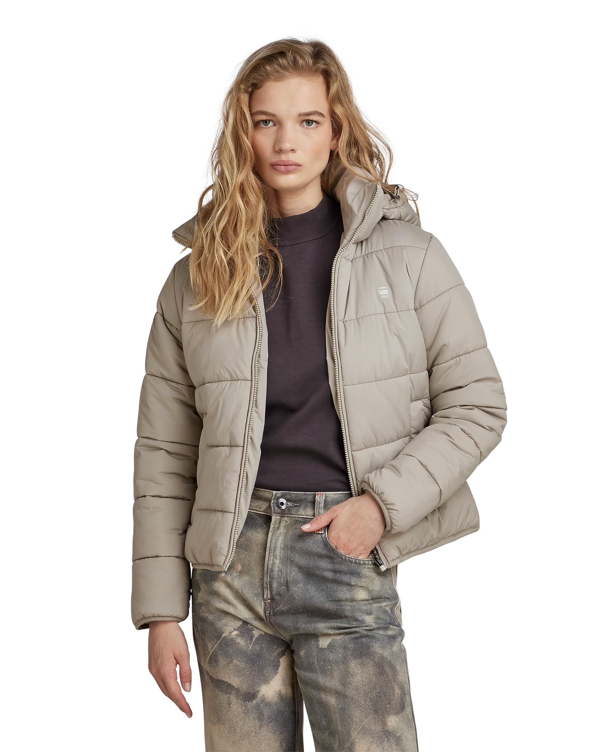 G-STAR Damen Meefic Jacket