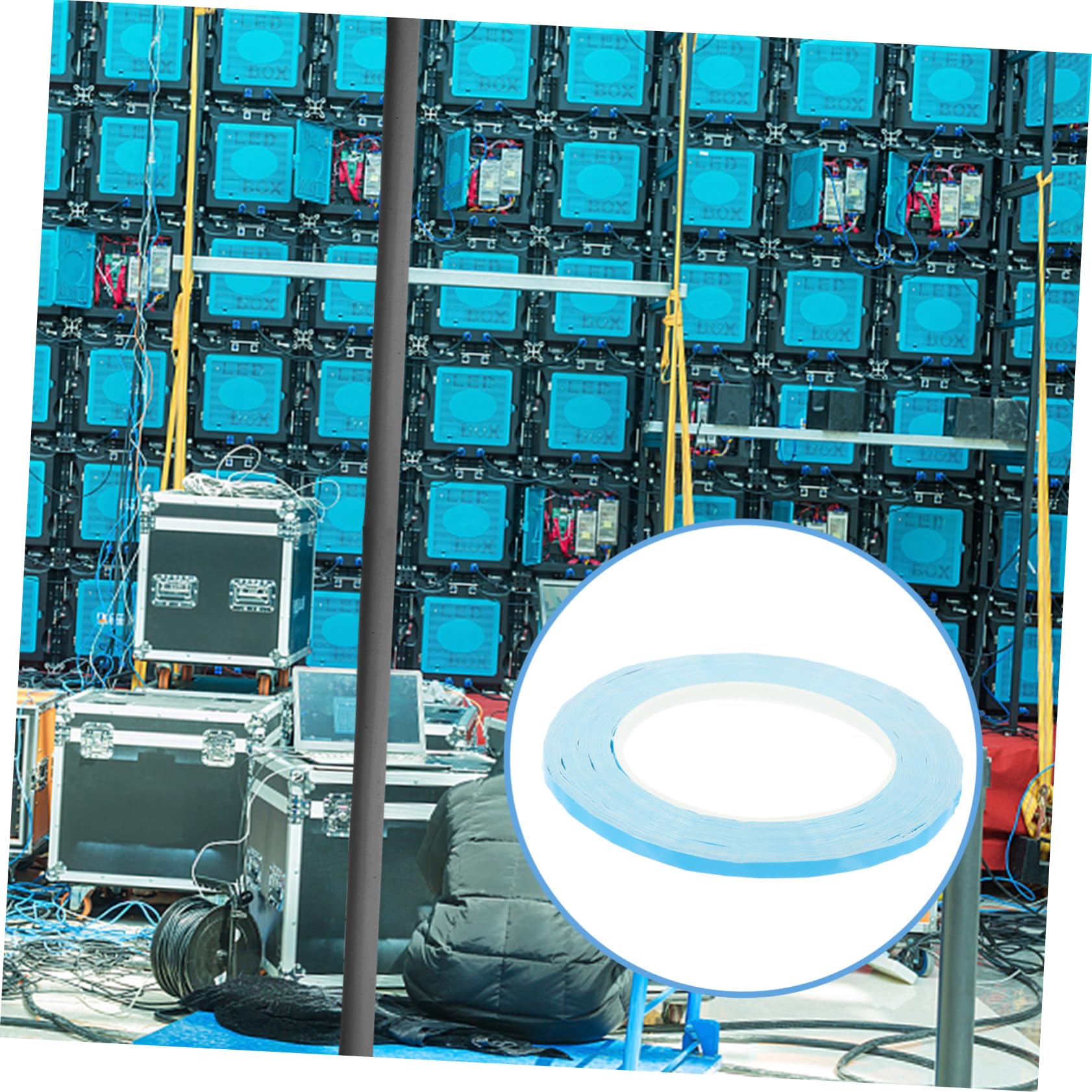 Heat Resistant LED Light - L1403L (Dual) | Taiwan