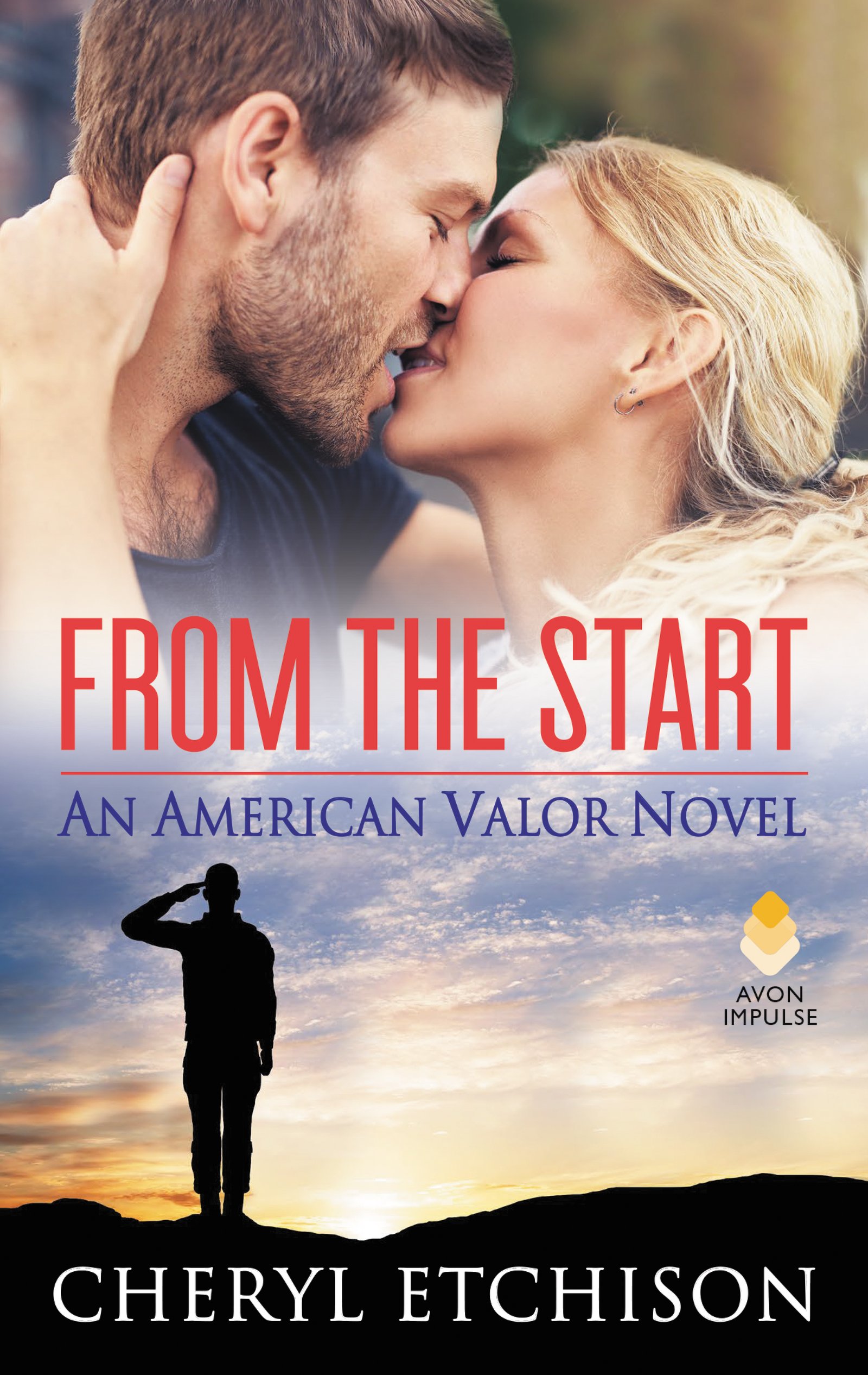 From the Start: An American Valor Novel