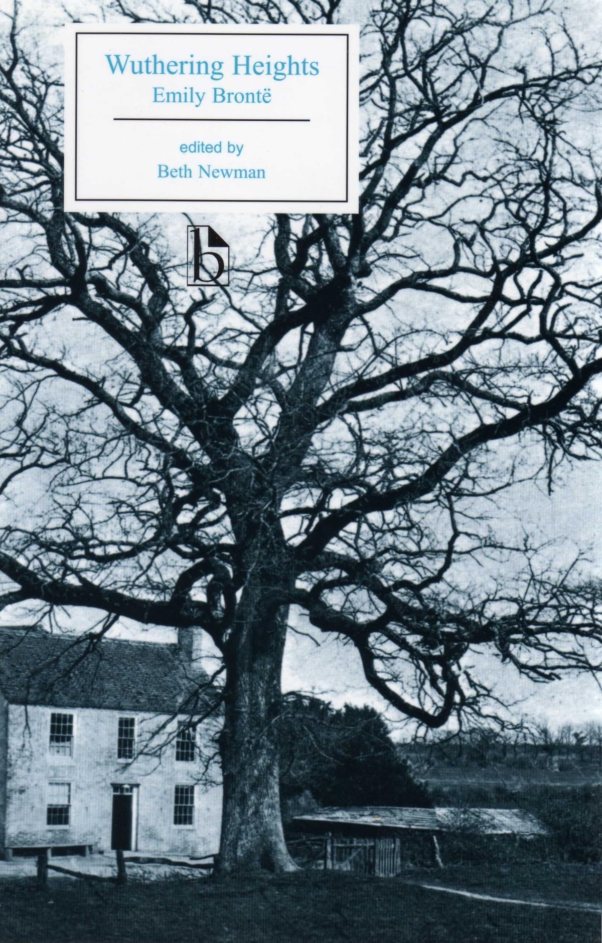Buy Wuthering Heights: The Black Pioneers of British Columbia (Broadview Editions) — BookShops.in