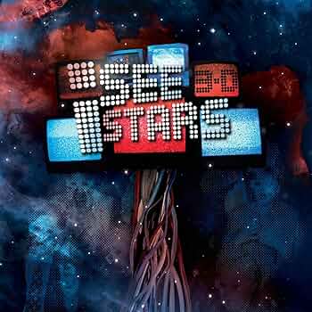 I See Stars - 3D - Amazon.com Music