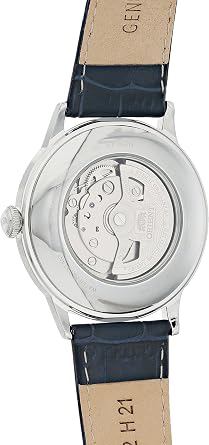 Orient Bambino Open Heart | Automatic/Hand-Winding | 40.5mm Case Diameter | Classic Watch