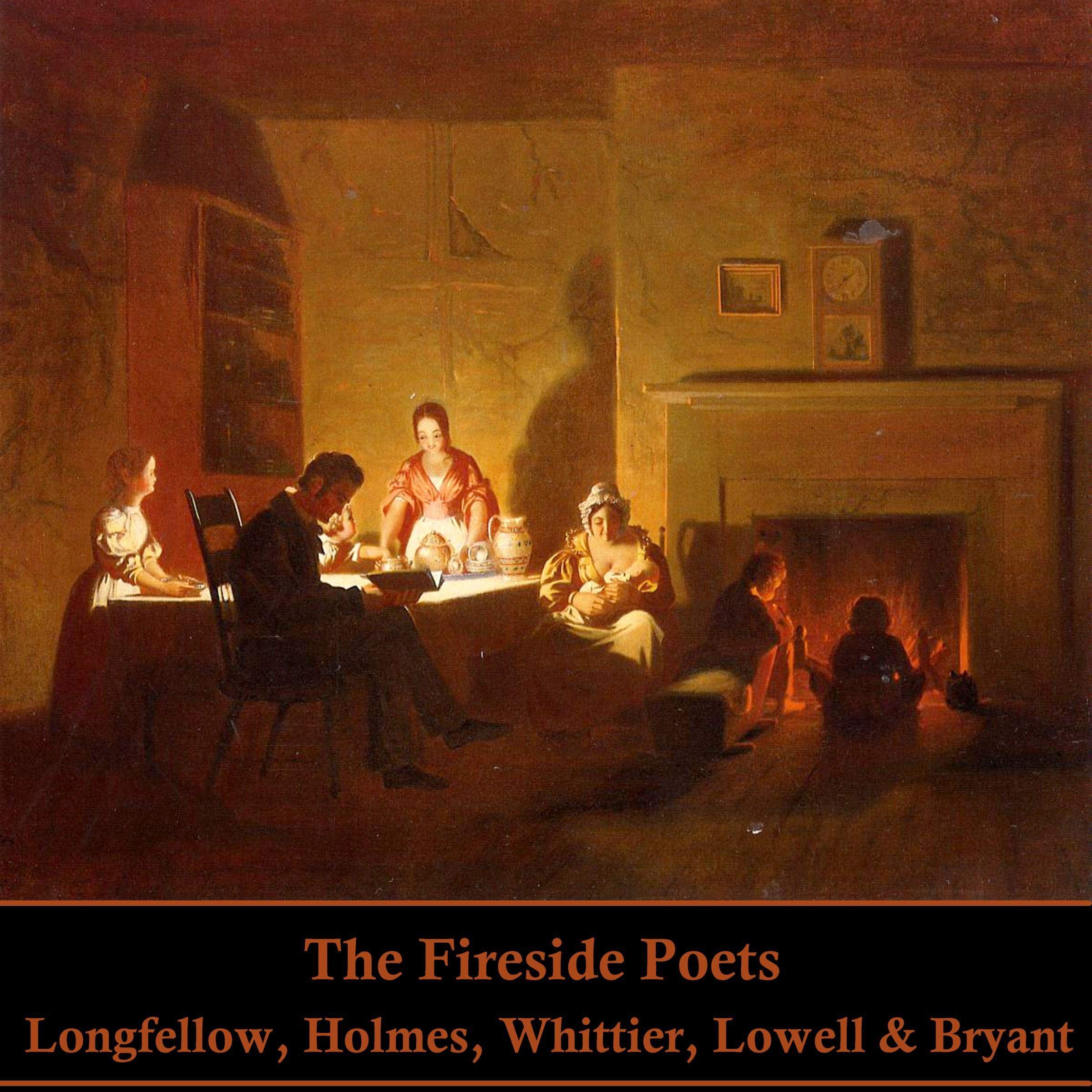 The Fireside Poets