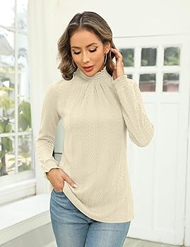 トップス APRON TOPS &BIG COLLAR DRAWSTRING BLOUSE トップス APRON TOPS &BIG COLLAR DRAWSTRING BLOUSE Rapbin Tie