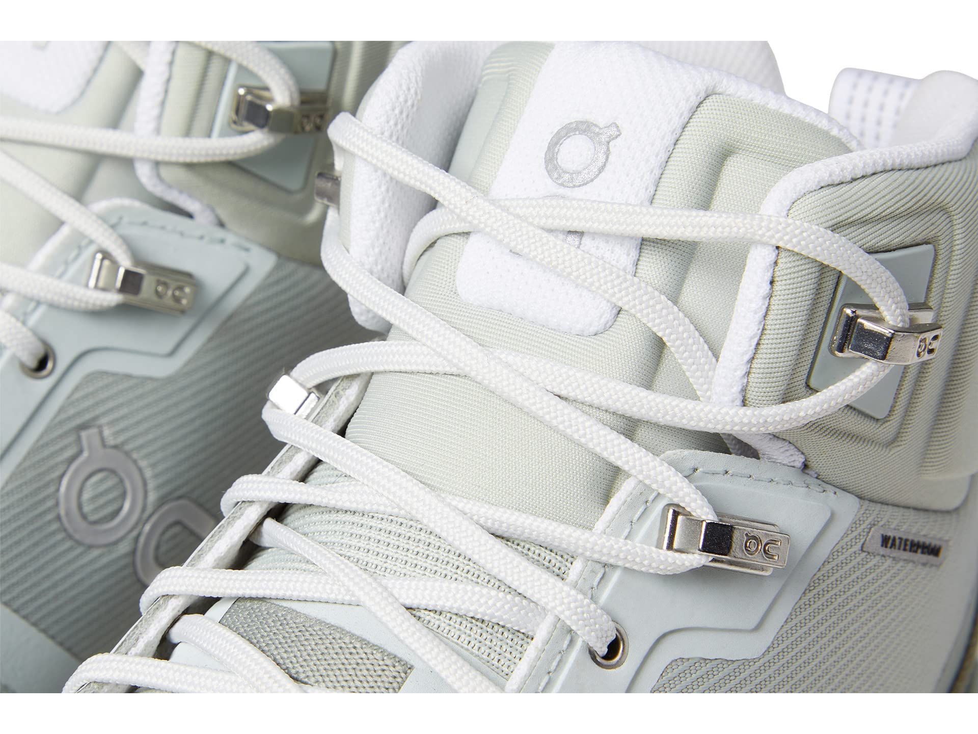 On Scarpe Cloudrock WP
