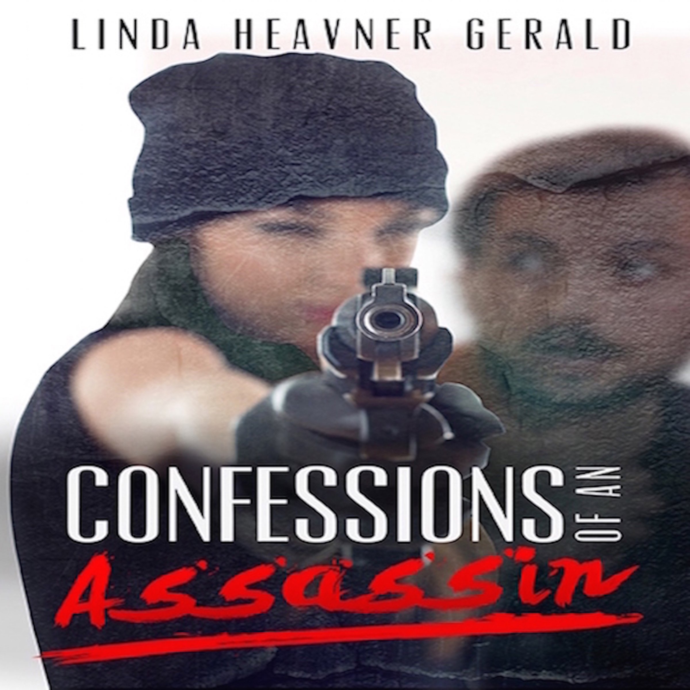 Confessions of an Assassin