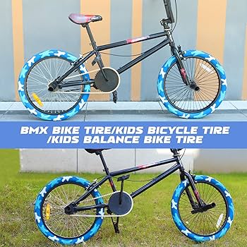 20インチ 2.125 自転車 カモフラ 迷彩 ストリートアート 木箱 ナイキ TOKYOBIKE Jr. 泥よけ - トーキョーバイク