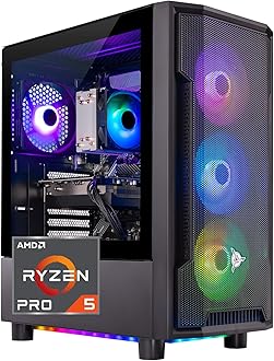 Amazon.com: Skytech Gaming: Shadow 4