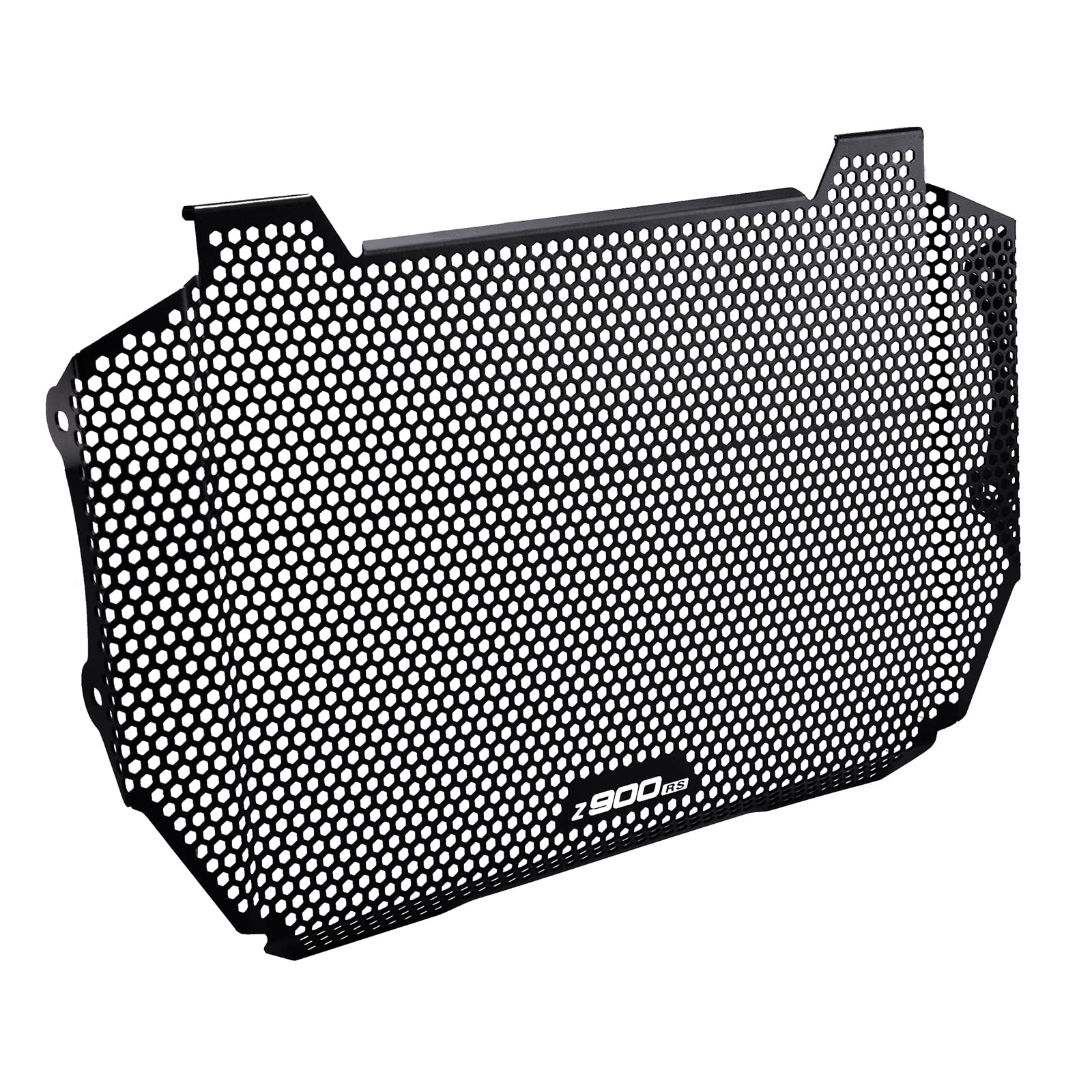Z900RS用（2024年式で使用）純正ラジエーターコアガード 在庫有り 当日発送 Z900RS(21-)/Z900RS CAFE(21-)/Z900RS SE(21
