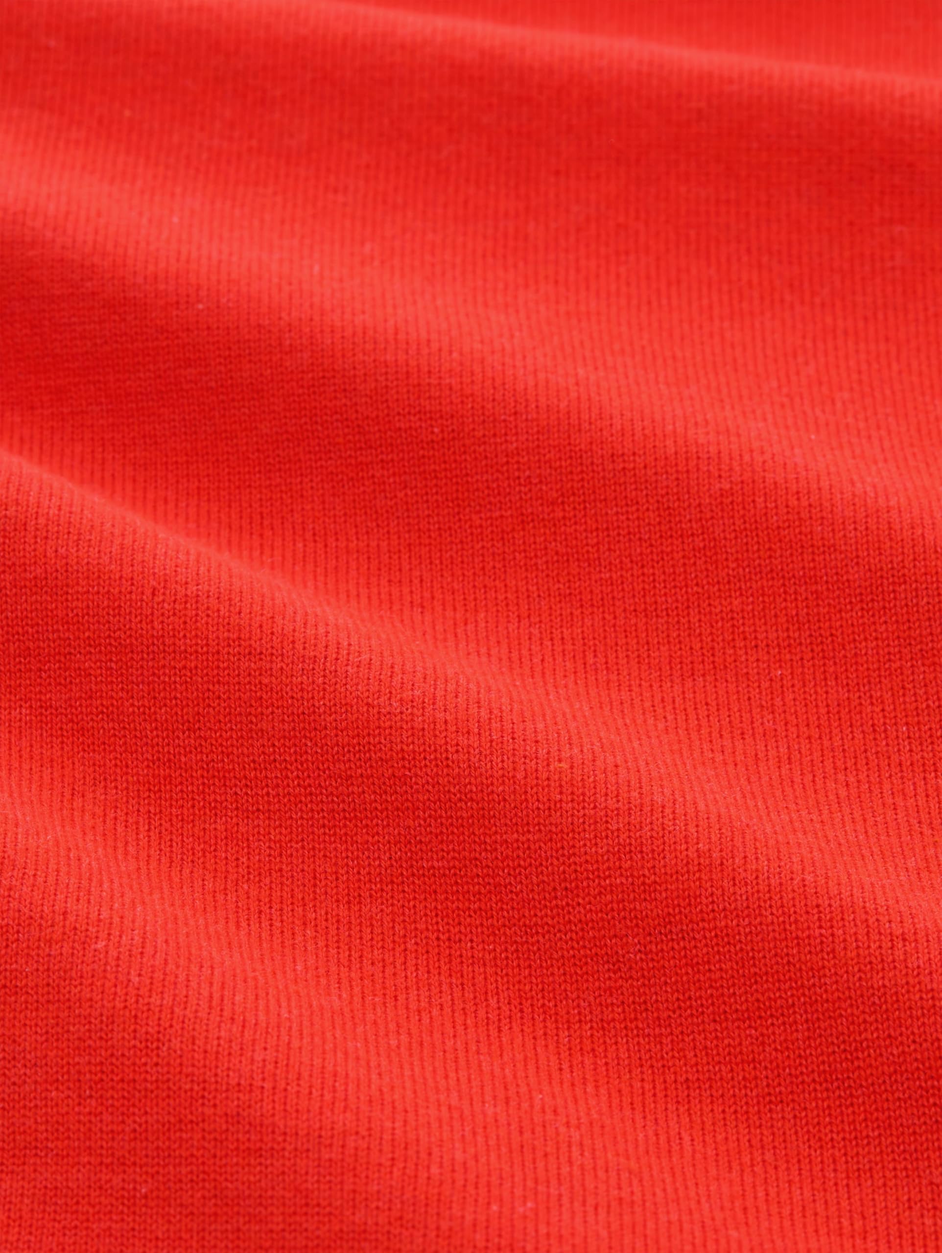 TOM TAILOR Uomini Maglione basic con scollo a V