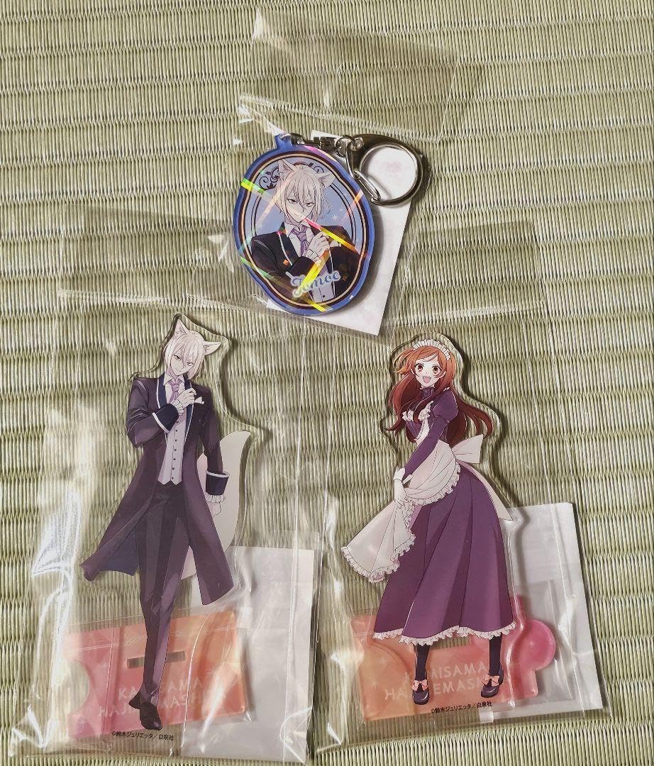 Amazon.co.jp: 神様はじめました 鈴木ジュリエッタ 20th 巴衛