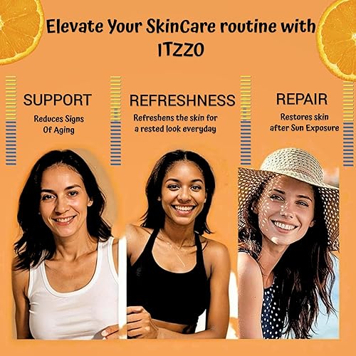 Miniatura 7 de Suero facial con vitamina C con ácido hialurónico, suero antienvejecimiento, reduce las manchas oscuras, líneas finas y arrugas, retinol,