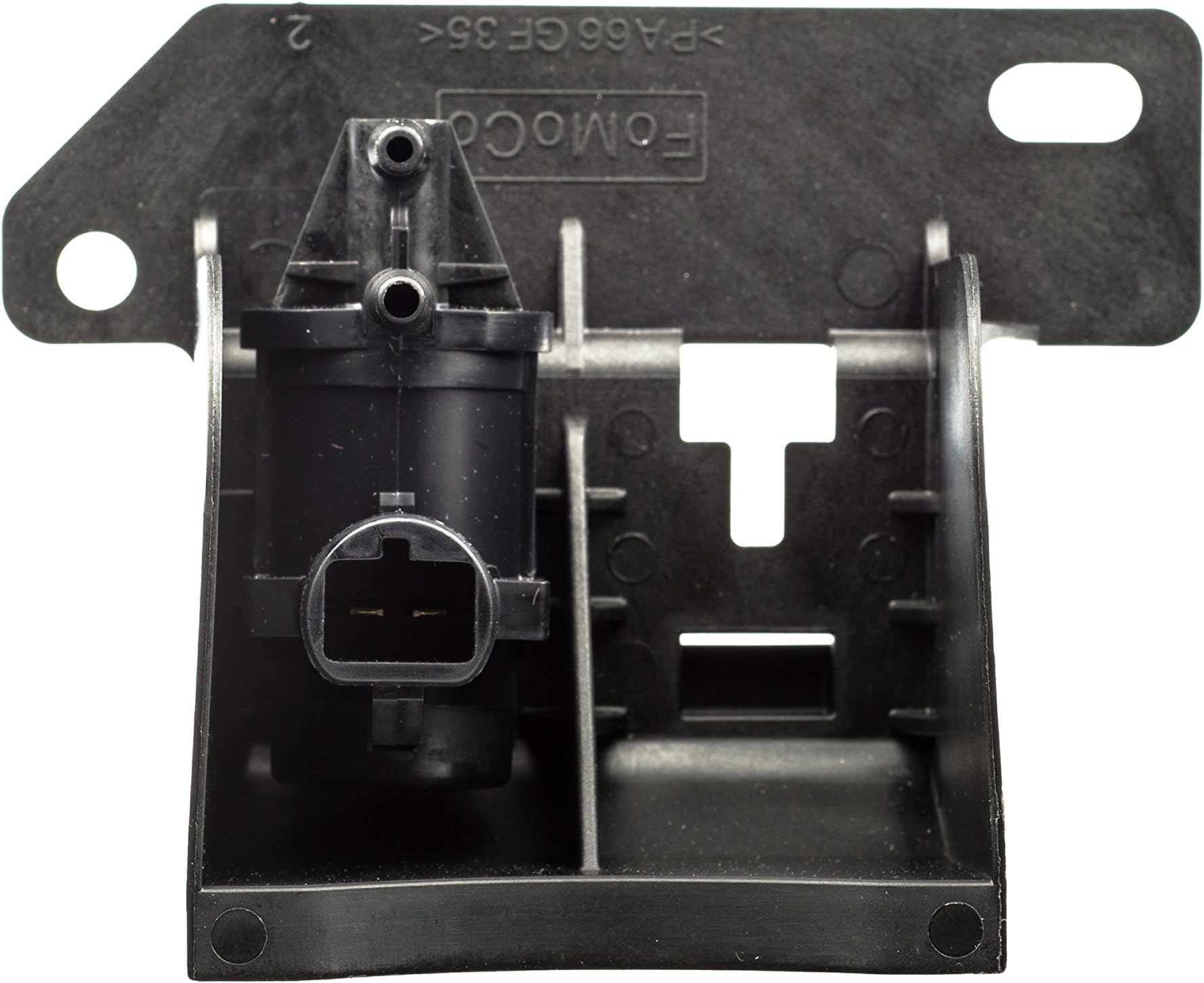 Vacuum Control Solenoid w/ Bracket OEM NEW