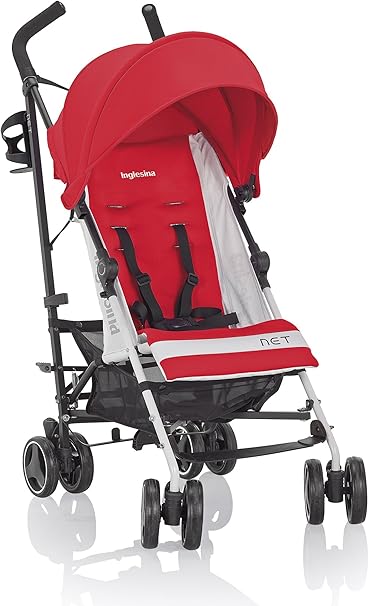 inglesina net stroller