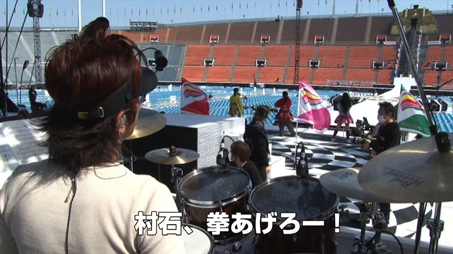 クローズアップ村石雅行 プロの現場 密着365日[2枚組DVD] Amazon.co.jp: クローズアップ村石雅行 プロの現場 密着365日[2