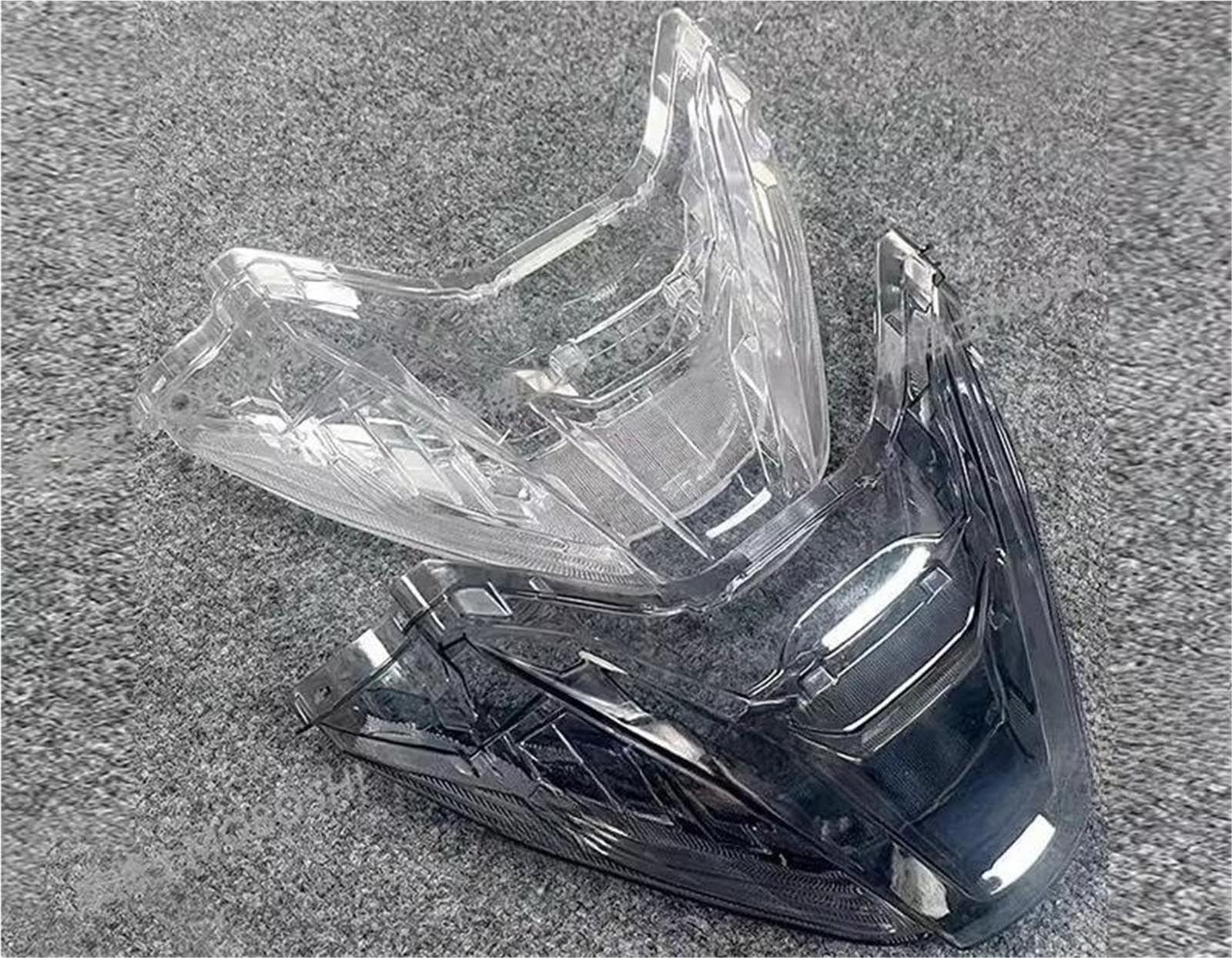 Luz Trasera De Freno Motocicleta Cubierta De La Lámpara Trasera Freno