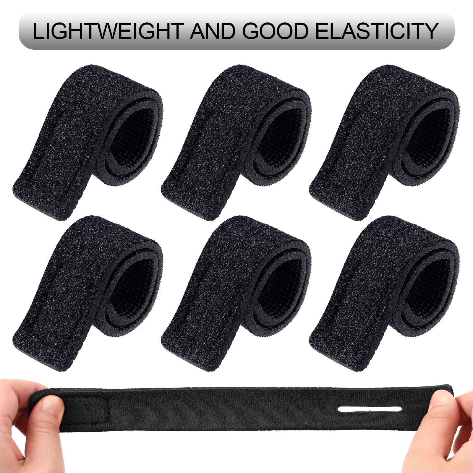 BLUEWING 3pcs Fishing Rod Wraps Stretchy Fishing Pole Straps Jig Wraps Elastic Rod Belts Ties For Spinning And Casting Rods Blue 7ea1b036 1a26 42e4 A88c 56163979f16e.3463afb2cf0bdaa7e11933fafa497595