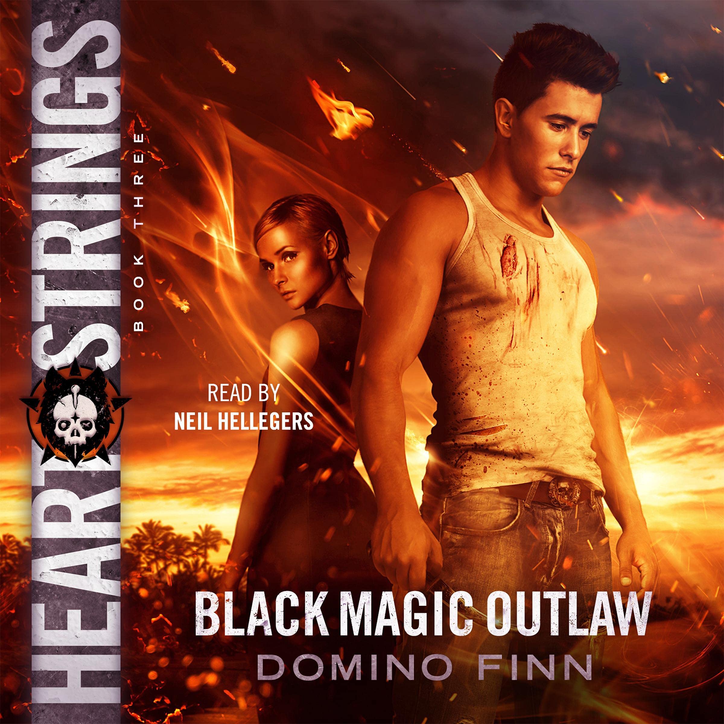 Cover art for Heart Strings