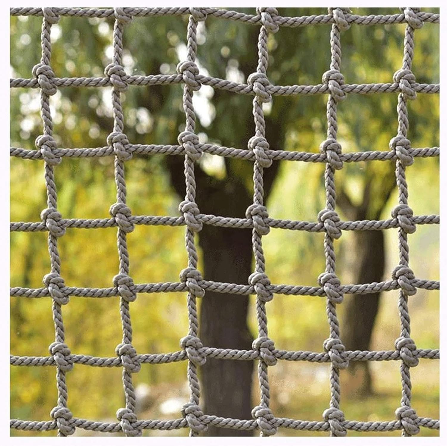Climbing net Protective Nylon Net Attractions Railing