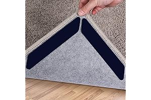 Rug-Grip Rug Tape: The Ultimate Solution for Keeping Your Rugs in Place