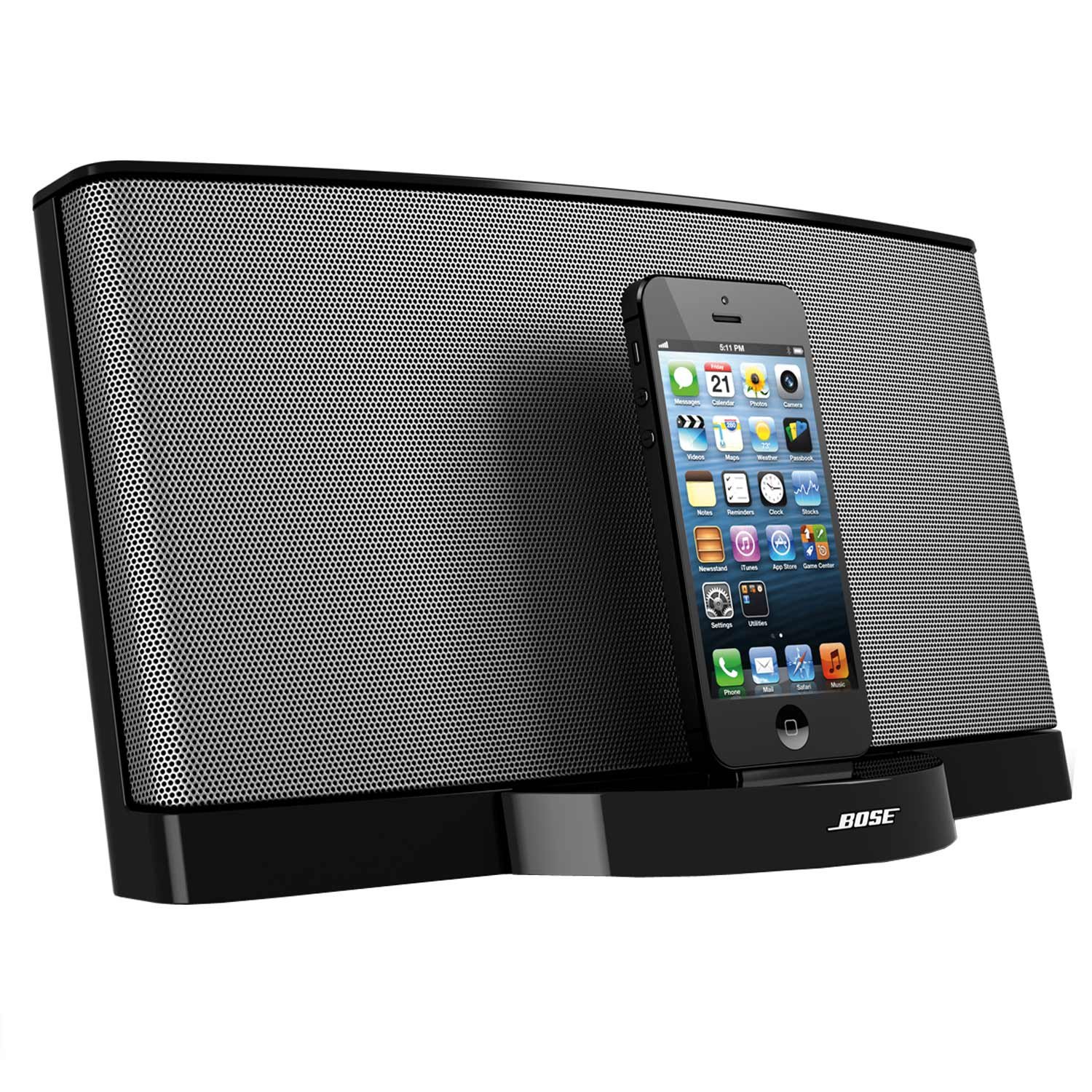 Bose SoundDock Series III Digital Music System with