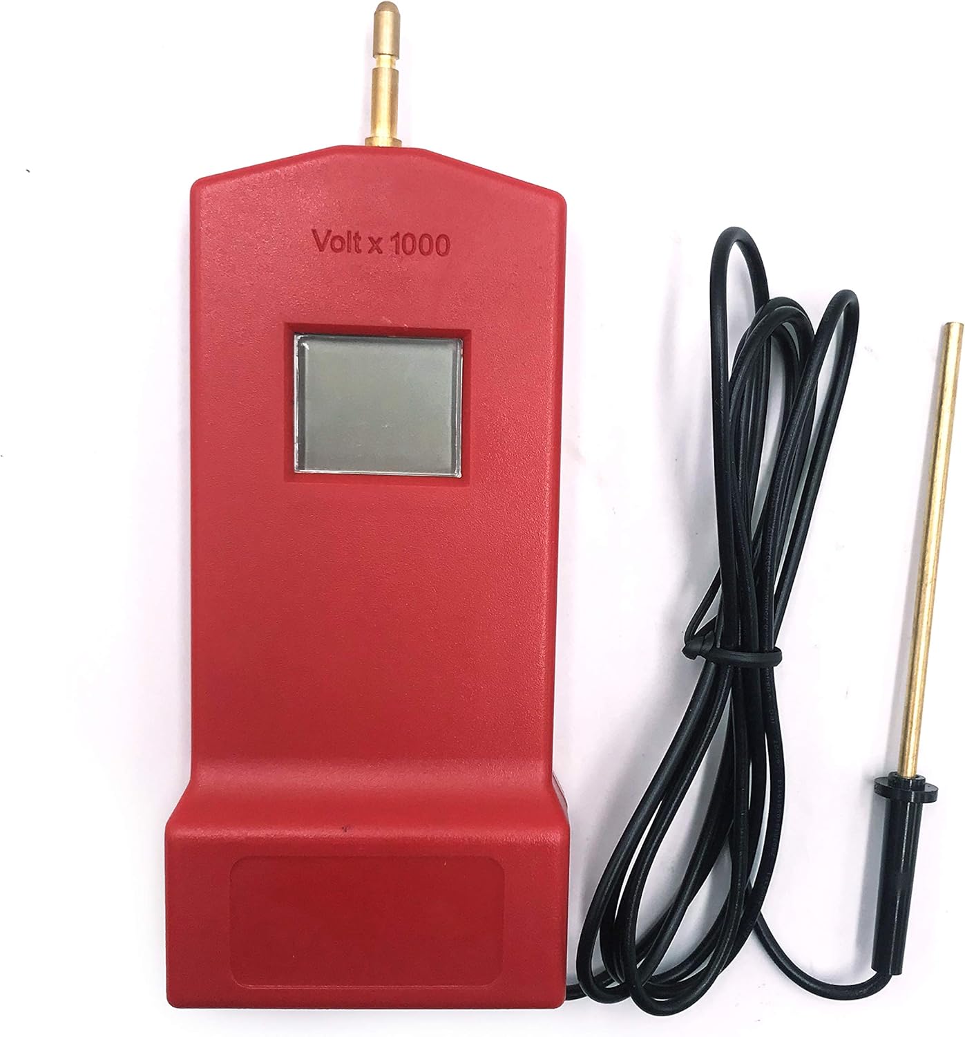 Livestock Supplies Voltmeter 10,000V New SmartCheck Electric Fence