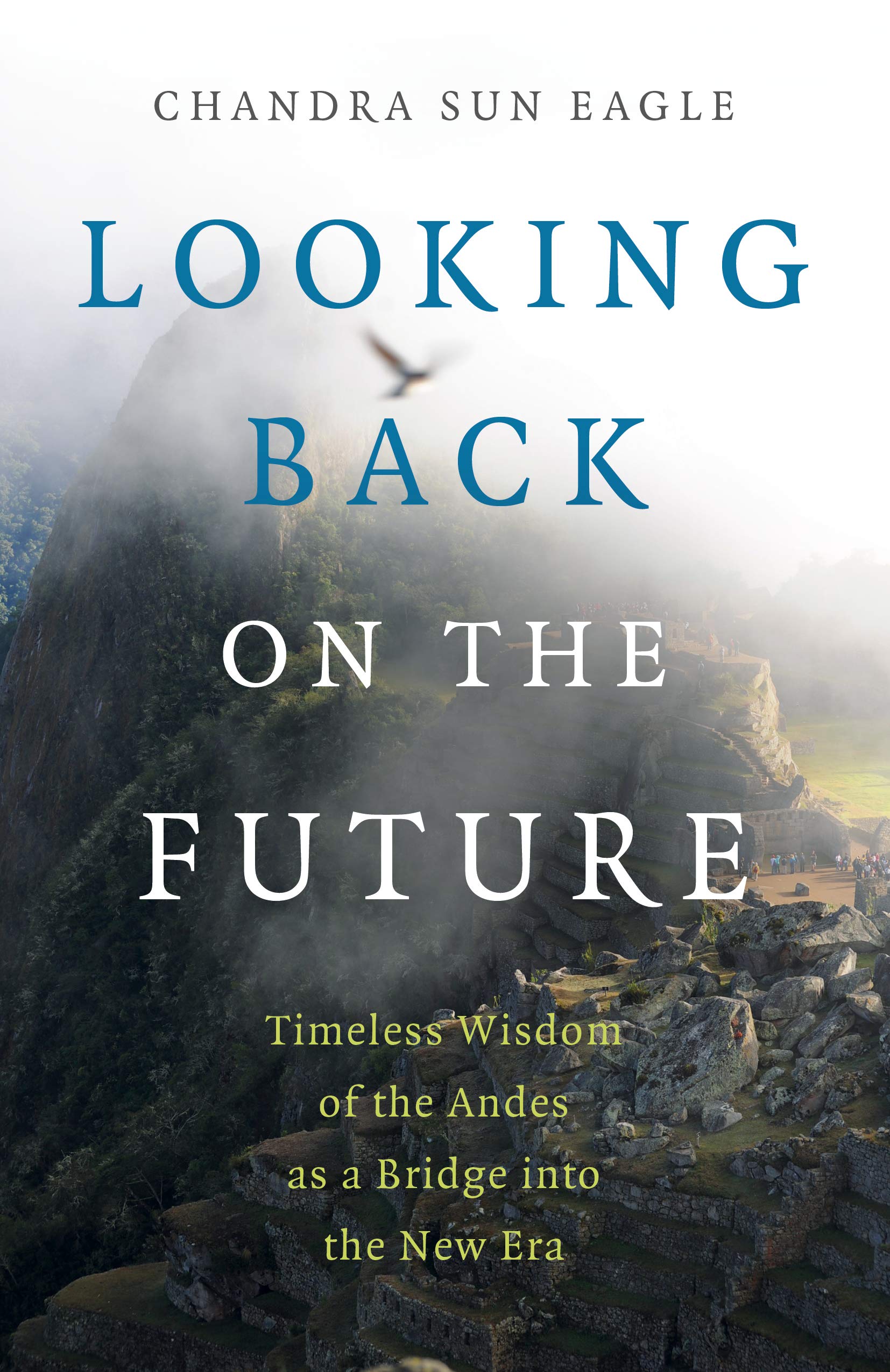 Looking Back on the Future: Timeless Wisdom of the Andes as a Bridge into the New Era (Moon Books)