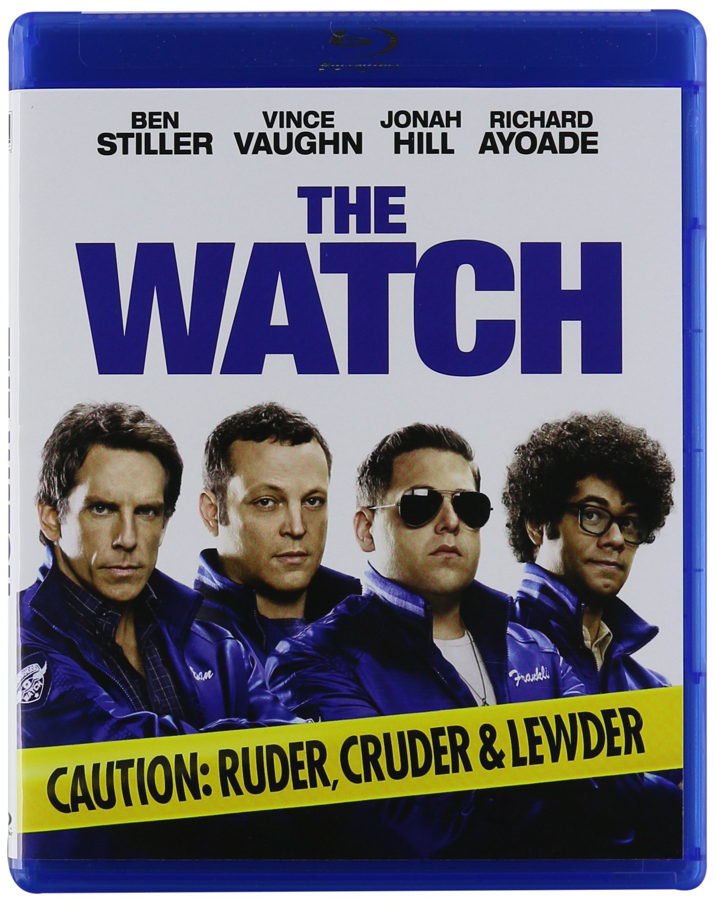 The Watch