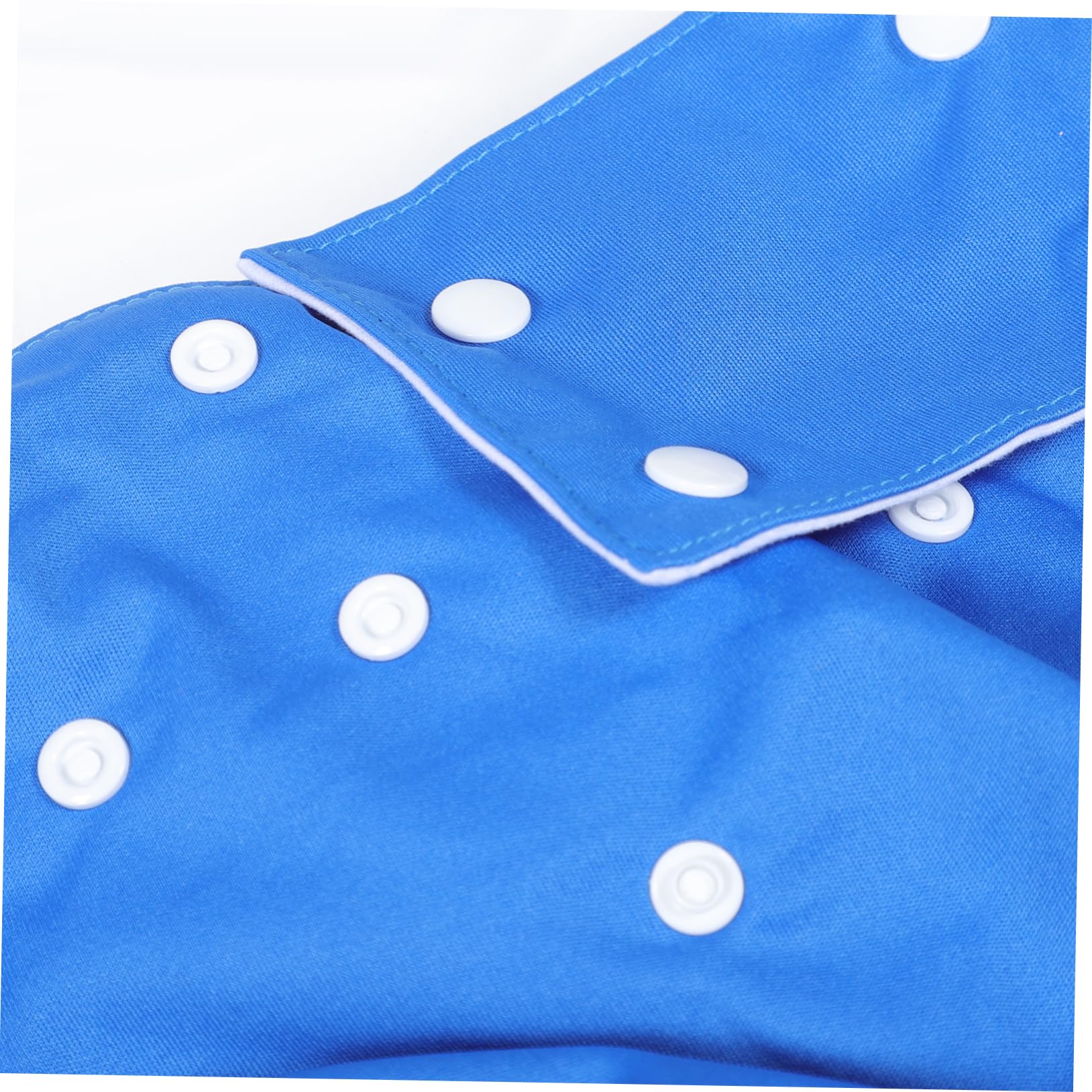 Ipetboom Diapers Adult 2 Pack Waterproof Leak-Proof Reusable Comfortable Breathable for Men Elderly Diaper Inserts