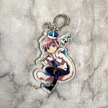 Amazon.co.jp: すとぷり さとみくん 生誕祭 アクキー XXN6