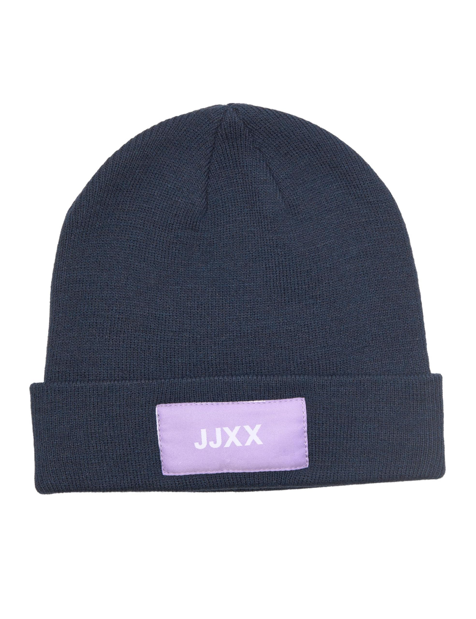 JJXX JXBASIC LOGO BEANIE ACC SN Bere Kadın