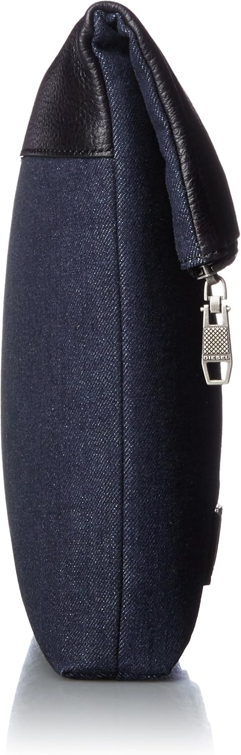Amazon ディーゼル Diesel メンズ バッグ クラッチバッグ X046ps778 Uni インディゴブルー H5324 Diesel ディーゼル クラッチ セカンドバッグ Amazon ディーゼル Diesel メンズ バッグ クラッチバッグ X046ps778 Uni インディゴブルー H5324 Diesel ディーゼル クラッチ セカンドバッグ