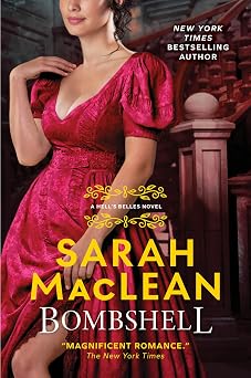 Bombshell: A Hell's Belles Novel (Hells Belles Book 1)