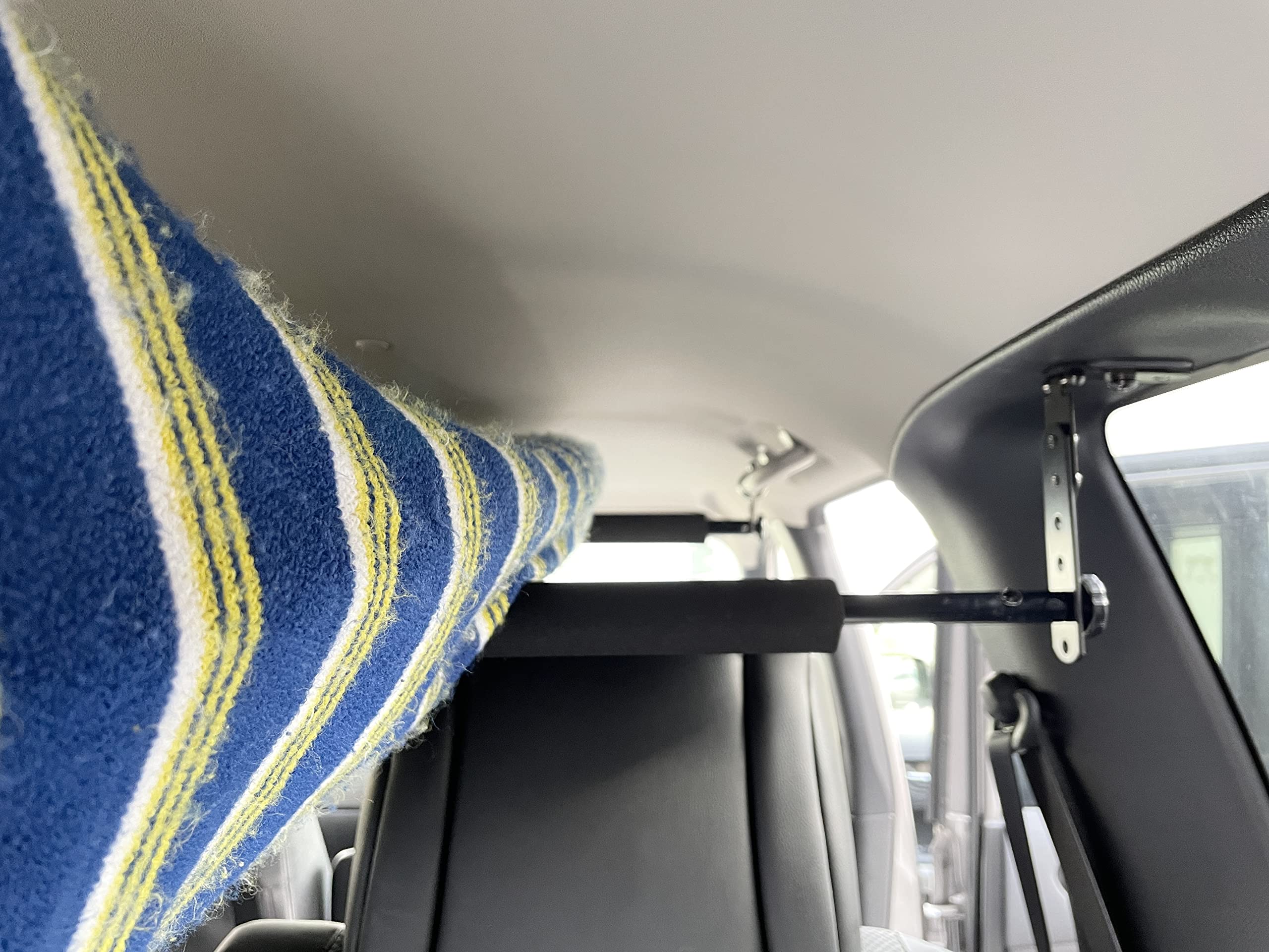 Amazon | NAMINORIKOZOU エクストレイル NT31 ベルト穴にネジ留め