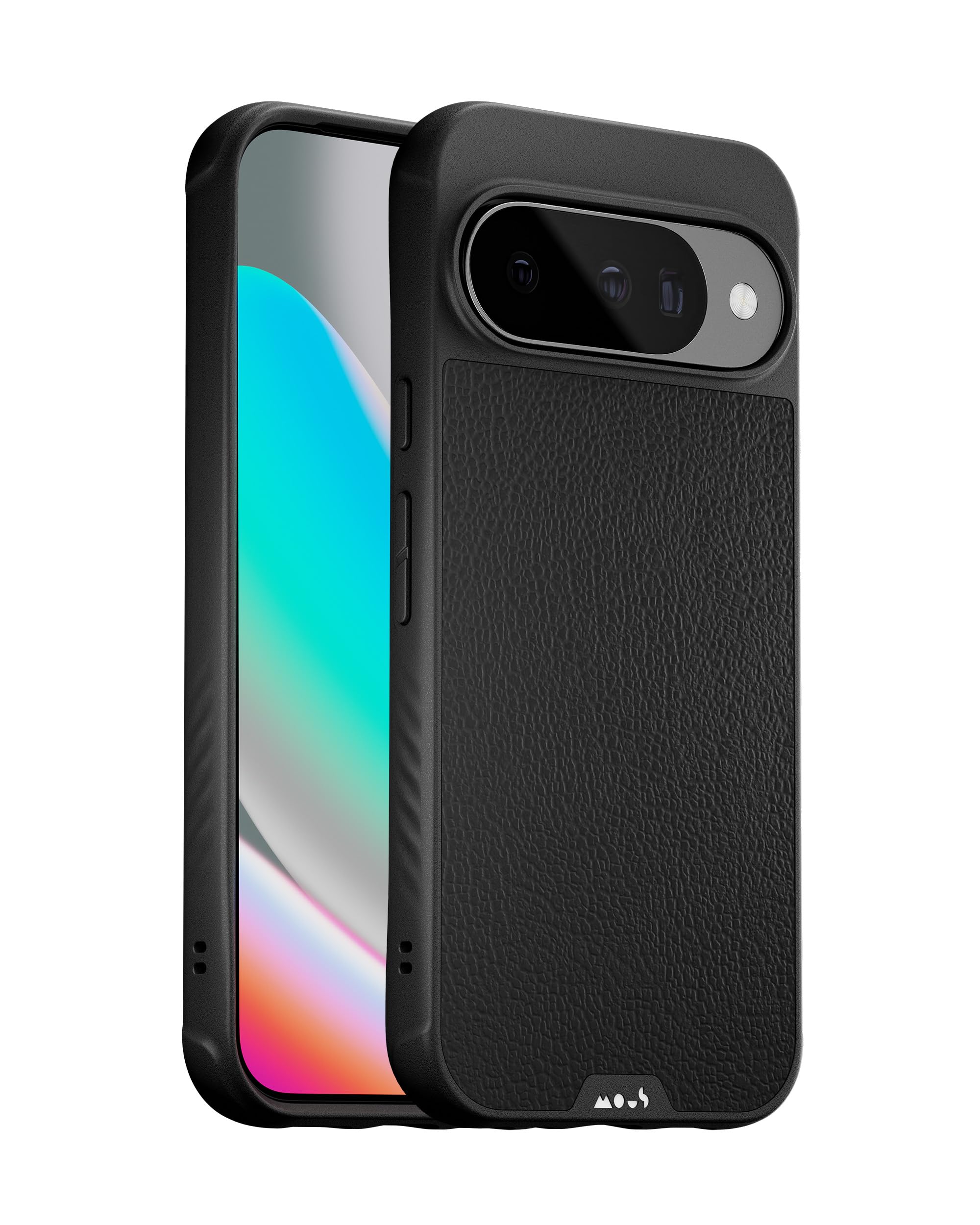 Amazon.com: Mous for Google Pixel 10/10 Pro (2025) Case