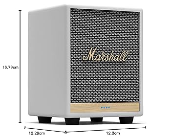 Marshall UXBRIDGE Bluetooth マーシャル スピーカー 81UqQxgkTOL._UF350,350_QL80_.jpg