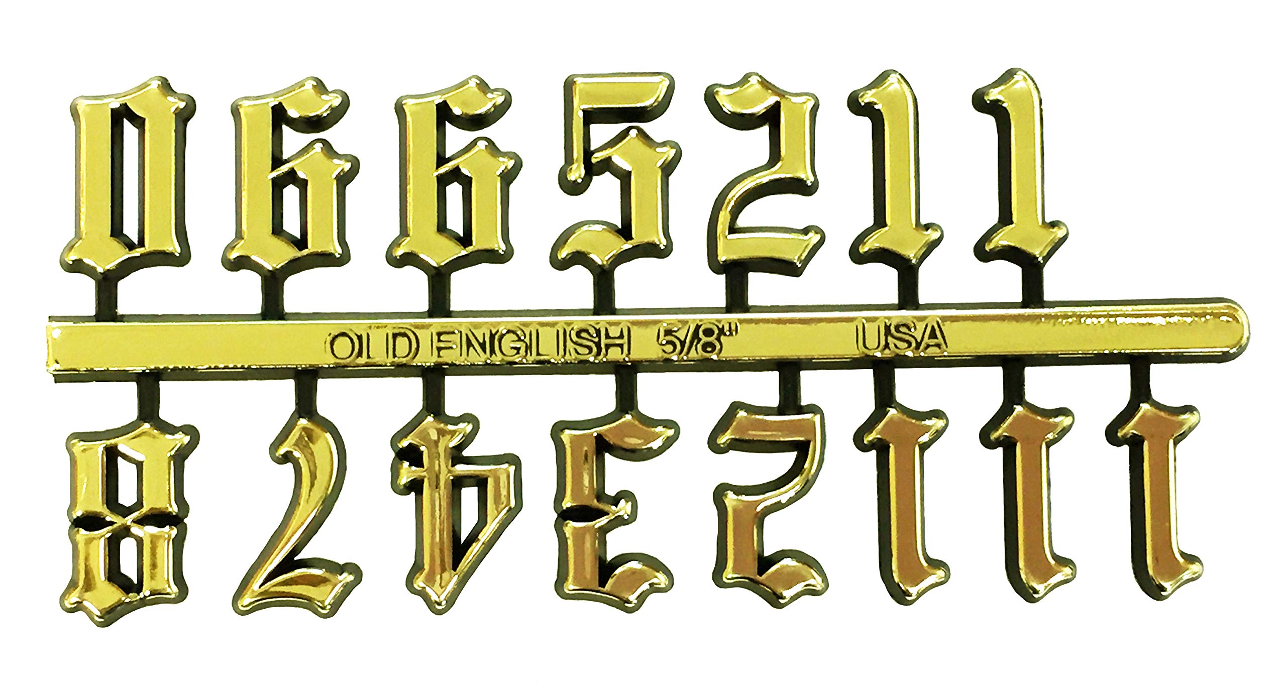 National Artcraft® 5/8