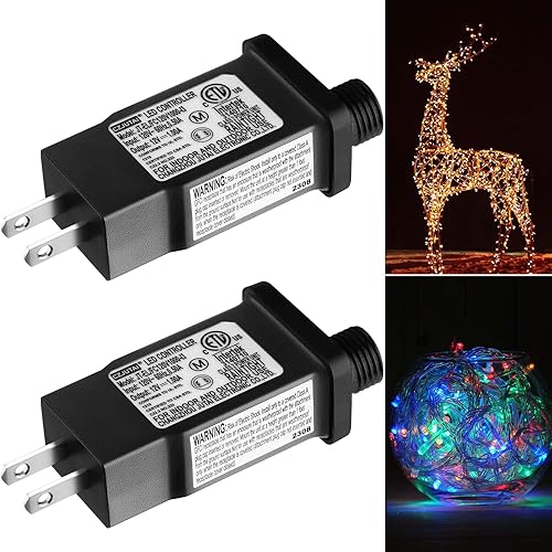 Adaptador inflable de repuesto para patio, adaptador de fuente de alimentación 12Vdc 1.0A Clase 2 Fuente de alimentación 120vac 60hz para disponible en Yaxa Colombia