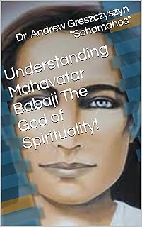 Amazones Mahavatar Babaji - 