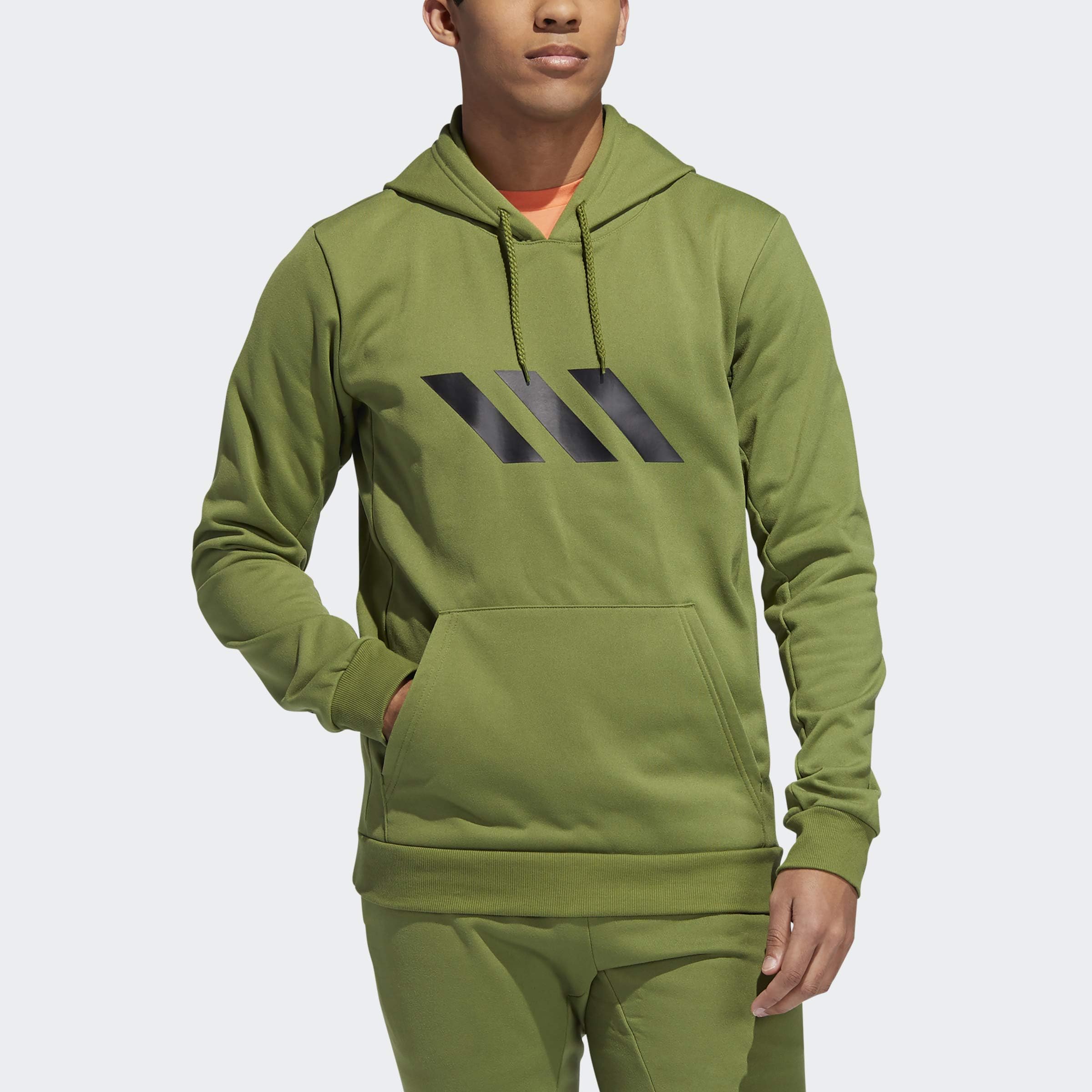 adidas basketball sweatshirt