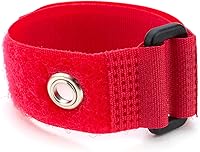 Vista 34 de Reusable Cinch Straps - tamaños variados, Verde