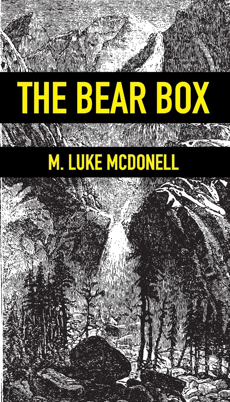 Cover of The Bear Box