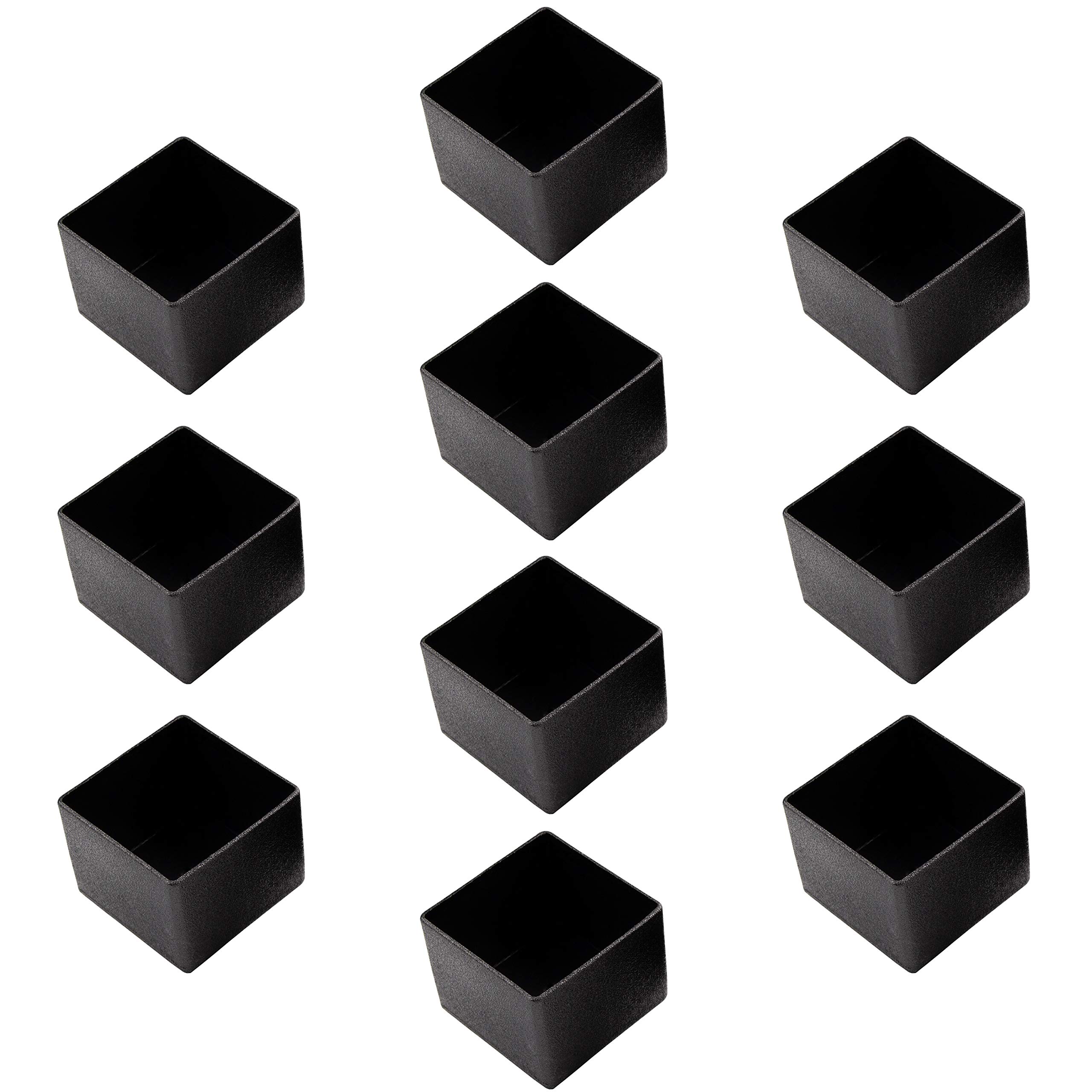 Vierkante buiskoppelingen kopen? | 40x40 mm