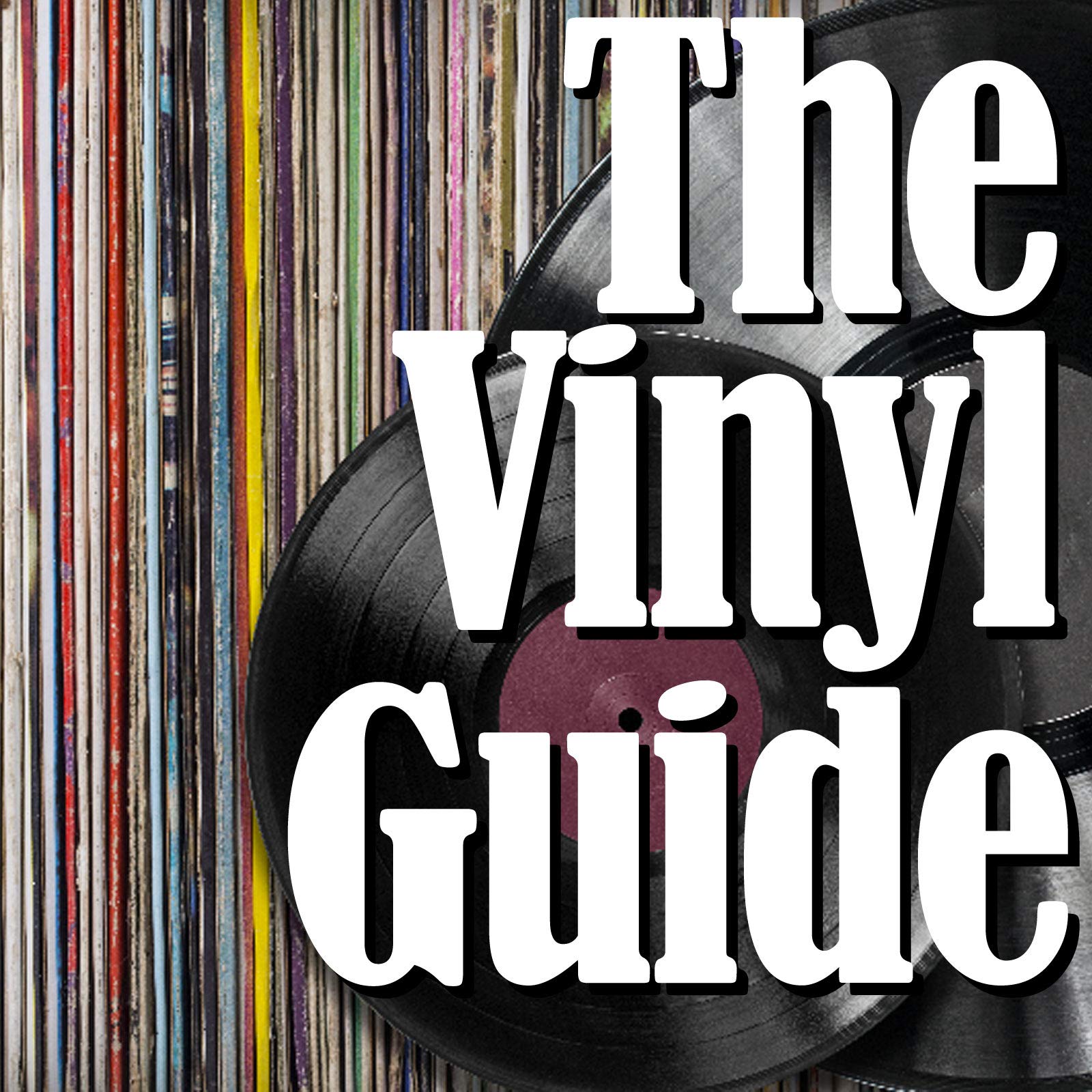The Vinyl Guide - Artist Interviews for Record Collectors & Music Fanatics