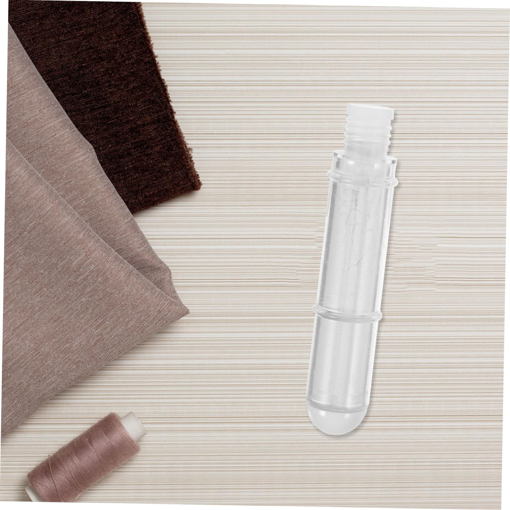 jojofuny 5 Set Disegna Il Gesso Cucito Sartoria Forniture Trapuntanti Marcatore Vestiario Ricarica di Gesso da Cucito per Tessuto Ricarica di Gesso per Cucire Rosa Bianca 2 Pezzi*5