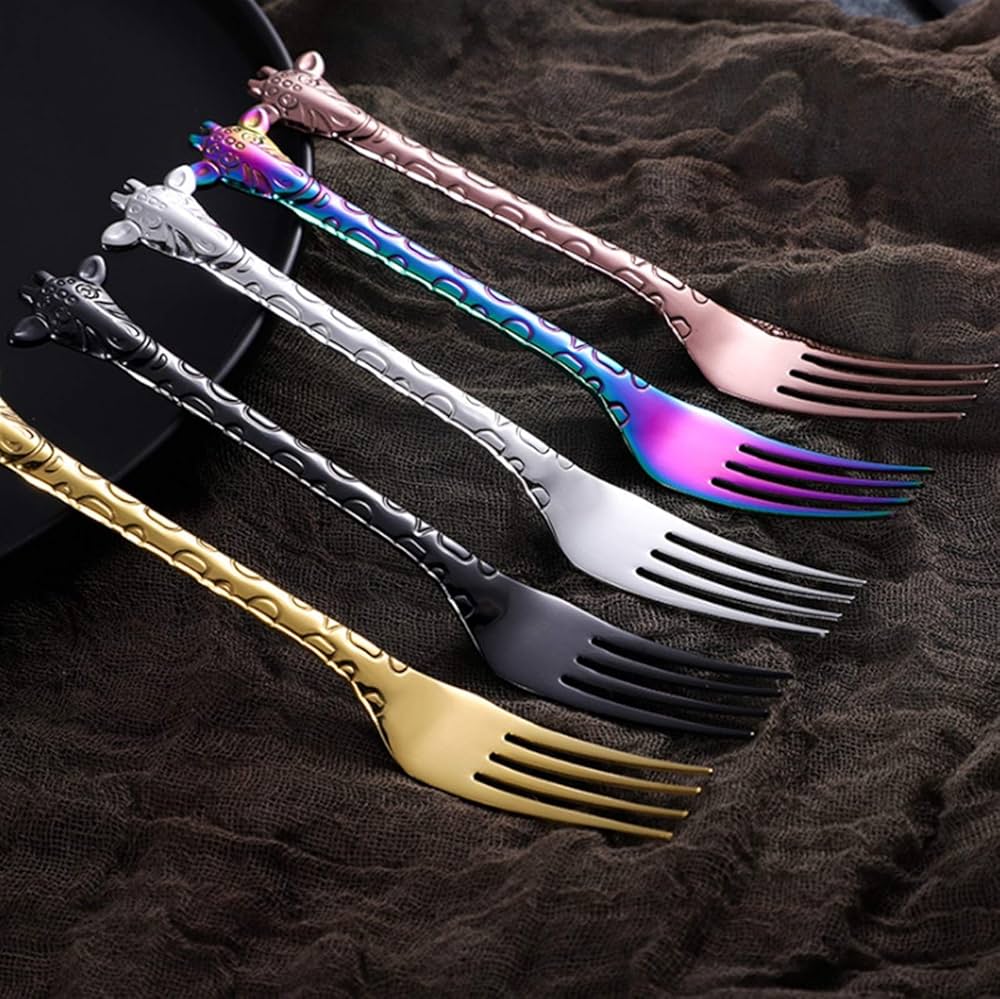 【英国】 透かしのアイスクリームセット スプーン / フォーク サーバー ケース IJ 定番 スプーン フォーク セット 20cm 日本製 漂白剤 OK