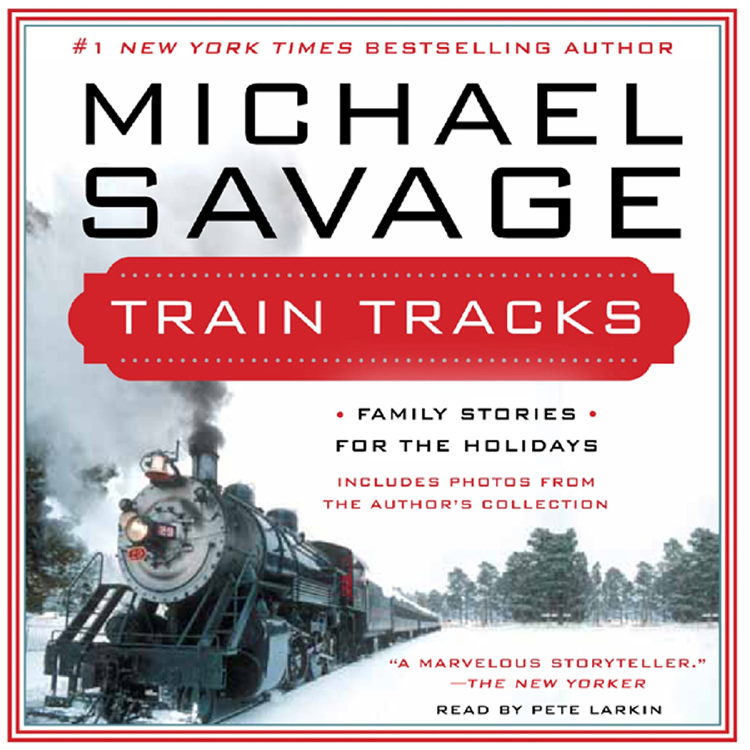 Cover art for Train Tracks