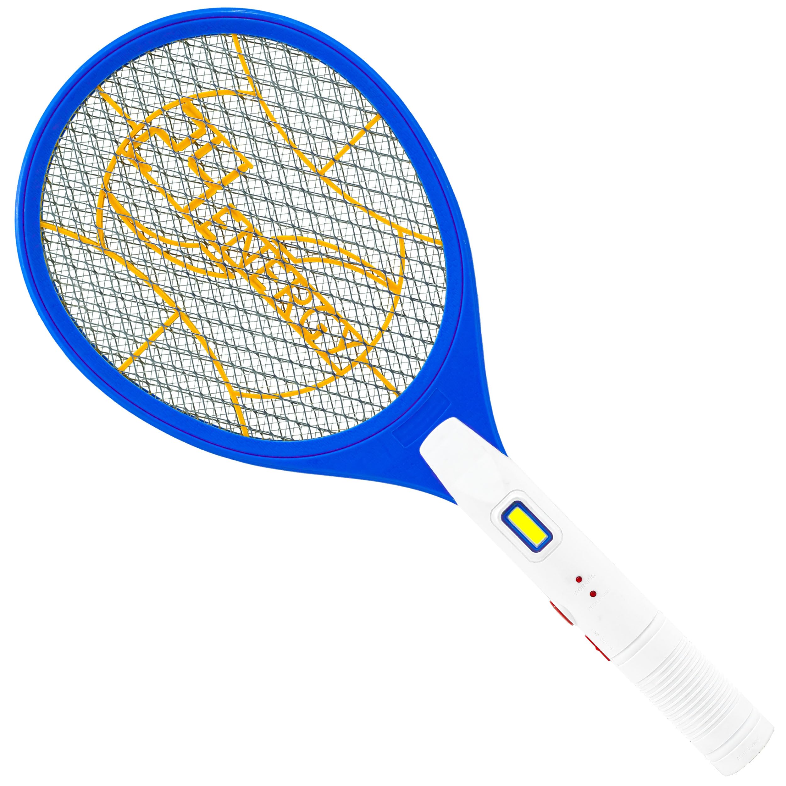 See full amazon price history chart for 24 Energy Large Battery Rechargeable Mosquito Killer bat with Wire & UV Light - EN 2306 MS 24 Energy Large Battery Rechargeable Mosquito Killer bat with Wire & UV Light - EN 2306 MS (B0CJNG5X8B) Amazon Price History, Amazon Price Tracker