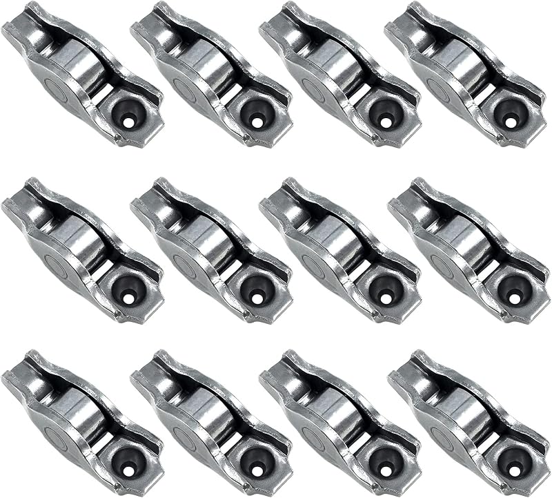 Jogo de 12 balancins do motor Pentastar PartsFlow para motor 3.6L – Chrysler, Dodge, Jeep e Ram