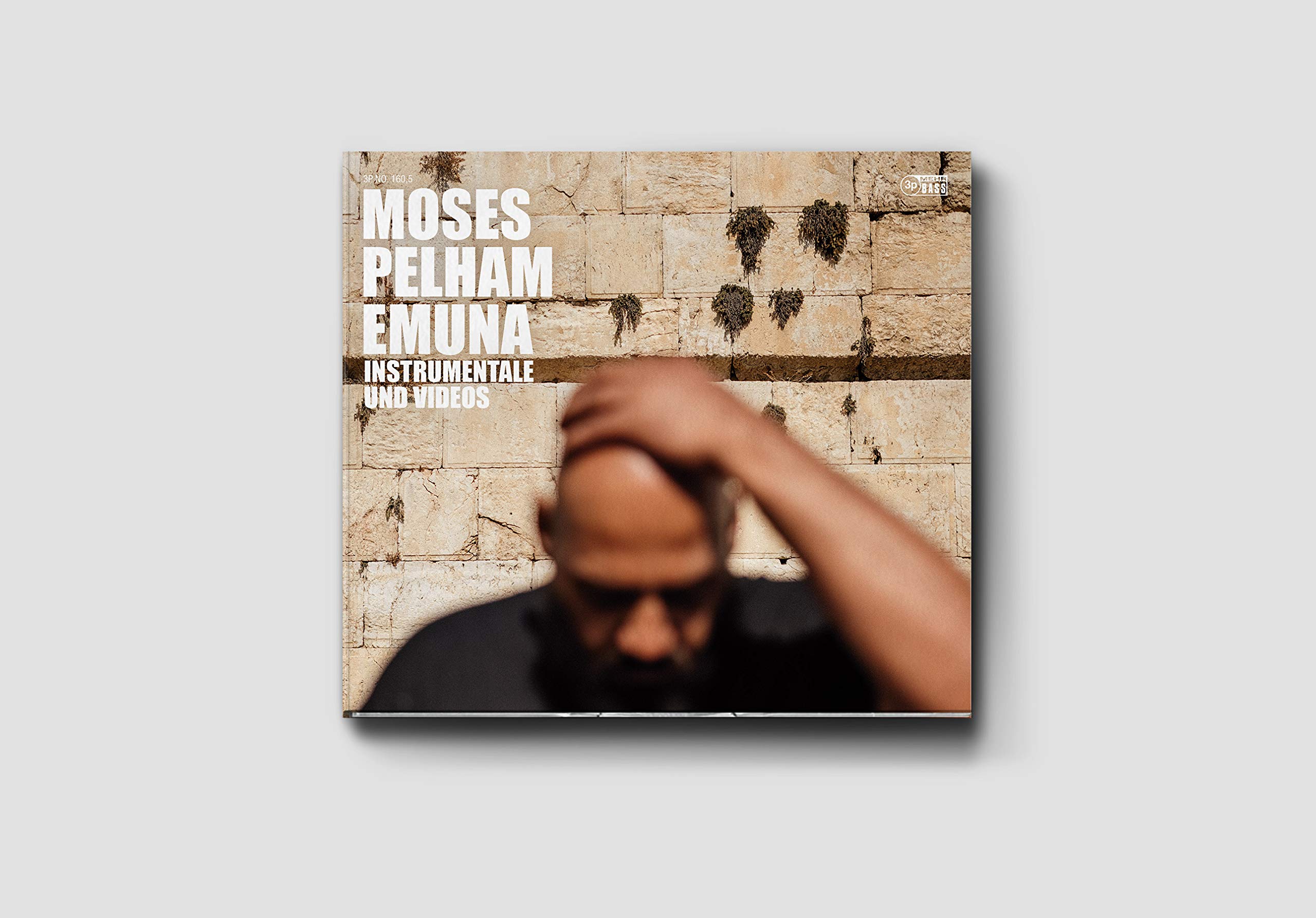 Emuna (Deluxe Box)